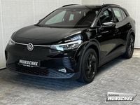 Gebraucht VW ID.4 Pro Performance 150 kW (204 PS) 2022 SUV