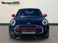 Usata Mini John Cooper Works Cabriolet 231 CV (169 kW) 2017 Cabrio