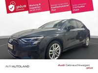 Gebraucht Audi A3 Sportback e-tron Advanced Plus 204 PS (150 kW) 2021 Kleinwagen