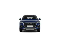 Gebraucht Audi Q5 Ambiente 286 PS (210 kW) 2023 Navarrablau metallic SUV