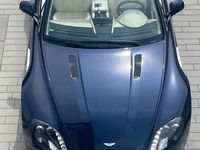 gebraucht Aston Martin V8 Vantage SRoadster in TRAUMFARBEN
