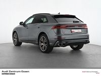 gebraucht Audi SQ8 4.0 TDI quattro TIPTRONIC B&O PANO HD NAV PLUS SHZ RÜFA PDC MUFU FSE