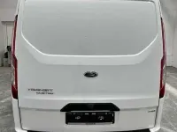 Gebraucht Ford 300 131 PS (96 kW) 2022 Weiß Van