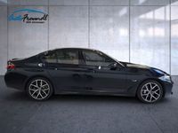 gebraucht BMW 545 e xDrive M Sport *ACC*19 Zoll*PA*