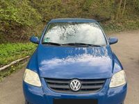 gebraucht VW Fox VW1.2