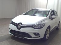 Gebraucht Renault Clio IV 90 PS (66 kW) 2019 Weiss Limousine