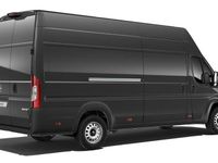 Neu Opel Movano 179 PS (131 kW) 2026 Graphitgrau metallic Van