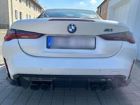gebraucht BMW M4 Cabriolet M4Competition M xDrive Tausch Porsche