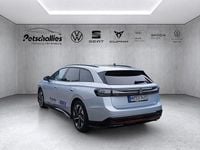 Gebraucht VW ID.7 Pro 210 kW (286 PS) 2025 Gelb Kombi