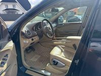 Gebraucht Mercedes GL450 340 PS (250 kW) 2007 Schwarz SUV