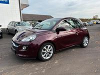 Gebraucht Opel Adam 87 PS (63 kW) 2016 Violet Kleinwagen