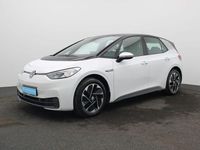 Gebraucht VW ID.3 Pro Performance 150 kW (204 PS) 2020 Gletscherweiß metallic Kleinwagen