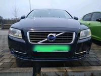 gebraucht Volvo S80 