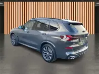 Gebraucht BMW X5 Comfort Edition 530 PS (389 kW) 2024 Grau grau (metallic) SUV