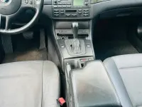 Second-hand BMW 320 150 CP (110 kW) 2004 Gri Break
