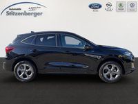 Neu Ford Kuga ST-Line 186 PS (136 kW) 2025 Agata black metallic SUV