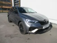 Używany Renault Arkana Engineered 143 KM (105 kW) 2022 Szary SUV