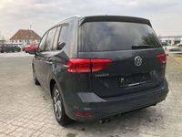gebraucht VW Touran Sound BMT/Start-Stopp