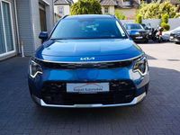 Gebraucht Kia e-Niro Inspiration 150 kW (204 PS) 2023 Blau SUV