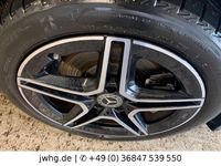 Gebraucht Mercedes CLA250e Shooting Brake AMG 218 PS (160 kW) 2022 Schwarz Kombi