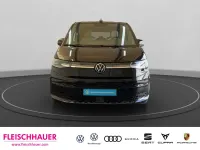 Gebraucht VW Multivan Style 150 PS (110 kW) 2025 Schwarz Van / Kleinbus