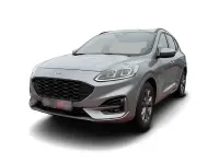 Gebraucht Ford Kuga ST-Line 2023 Silber SUV
