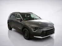 Gebraucht Kia Niro Spirit 182 PS (133 kW) 2024 Grau SUV