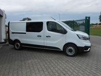 Gebraucht Renault Trafic 150 PS (110 kW) 2023 Van / Kleinbus