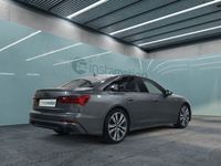 gebraucht Audi A6 Audi A6, 6.666 km, 265 PS, EZ 01.2024, Benzin
