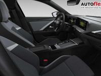 Neu Opel Astra 131 PS (96 kW) 2025 Grafik grau Limousine