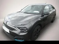 Gebraucht Citroën e-C4 Feel 100 kW (136 PS) 2023 Manufacturer Limousine