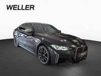 Gebraucht BMW M440 M Sport 392 PS (288 kW) 2022 Black sapphire (schwarz) Limousine