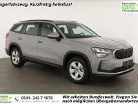 Neu Skoda Kodiaq Selection 150 PS (110 kW) 2026 Stahl grau SUV