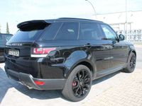 gebraucht Land Rover Range Rover Sport HSE Dynamic Supercharged