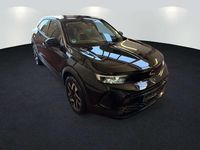 Gebraucht Opel Mokka Elegance 131 PS (96 kW) 2024 Schwarz perla nera/typ aussenv SUV