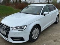 gebraucht Audi A3 Sportback A3 2.0 TDI (clean diesel) S tronic Ambit