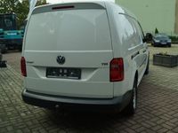 gebraucht VW Caddy Maxi Nfz Kasten EcoProfi/AHZV/Klima