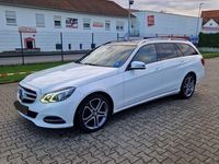 gebraucht Mercedes E250 E250 CDI BlueEfficiency (212.203)