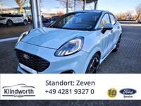 Gebraucht Ford Puma ST-Line X 155 PS (114 kW) 2024 Cactus gray SUV