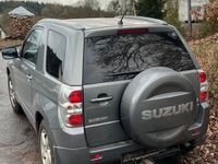 gebraucht Suzuki Vitara 1.9 DDiS