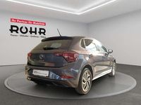 Gebraucht VW Polo Life 95 PS (69 kW) 2026 Rauchgrau metallic Kleinwagen