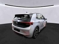Gebraucht VW ID.3 Pro Performance 150 kW (204 PS) 2023 Silber Kleinwagen