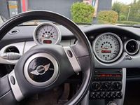 Gebraucht Mini Cooper 116 PS (85 kW) 2002 Beige Kleinwagen