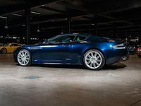 Gebraucht Aston Martin DBS 517 PS (380 kW) 2009 Blau
