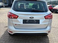 Usata Ford B-MAX Trend 101 CV (74 kW) 2016 Argento Monovolume