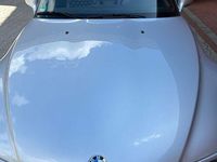 Gebraucht BMW Z3 Performance 170 PS (125 kW) 2002 Silber Cabrio