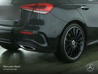 Gebraucht Mercedes A250 AMG 224 PS (164 kW) 2019 Schwarz Limousine