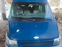 gebraucht Ford Tourneo Transit FT3309 sitzer