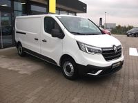 Ny Renault Trafic Business 130 HK (95 kW) 2025 Hvid MPV