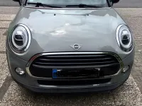 Gebraucht Mini Cooper 136 PS (100 kW) 2019 Grau Kleinwagen